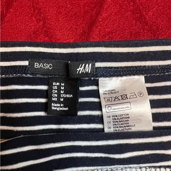 4 h&m cotton skirts in close to brand new condition! - Picture 6 of 12